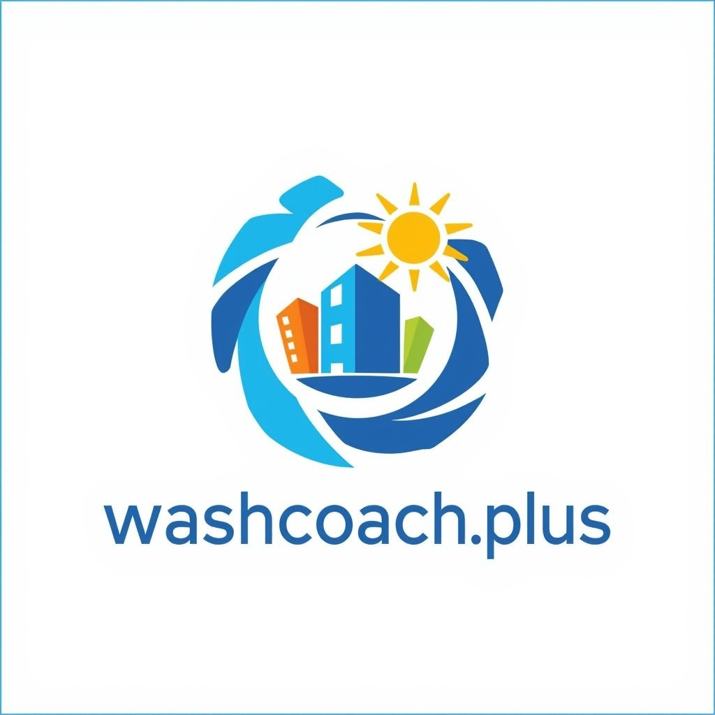 Washcoach